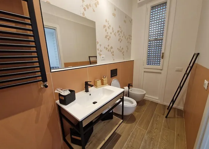 A Casa Di Cippi Appartamento Roma