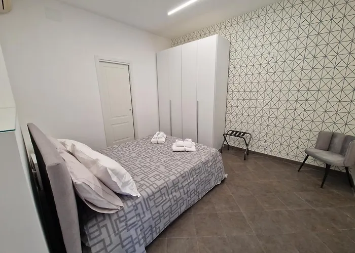 A Casa Di Cippi Roma