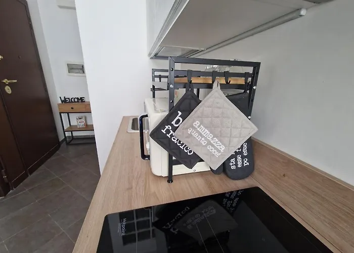 A Casa Di Cippi Appartamento *