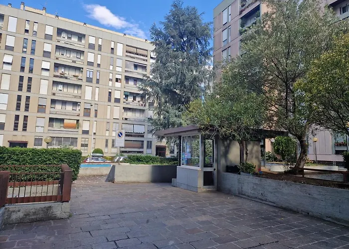 Appartamento A Casa Di Cippi