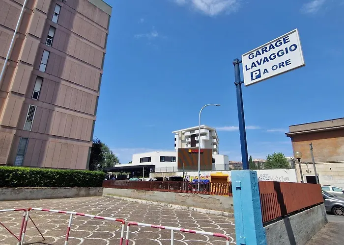 A Casa Di Cippi Roma
