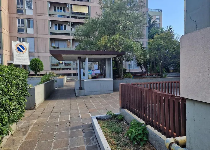 A Casa Di Cippi Appartamento *