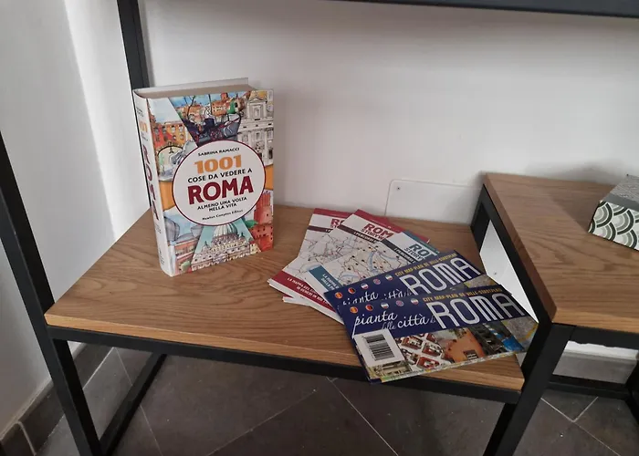 A Casa Di Cippi * Roma
