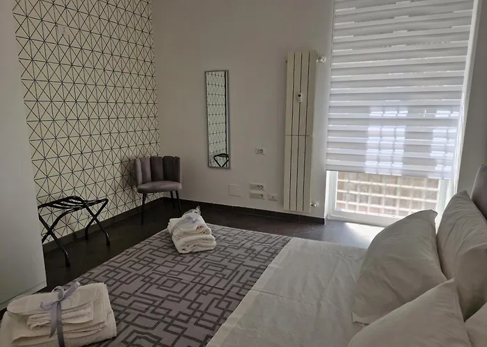 A Casa Di Cippi *