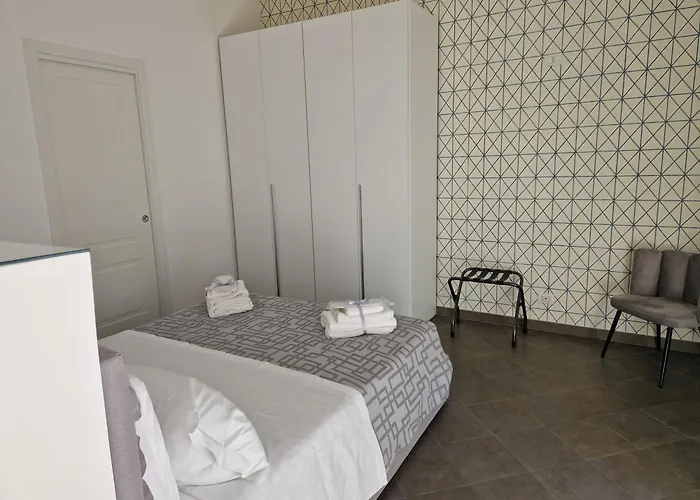 Appartamento A Casa Di Cippi