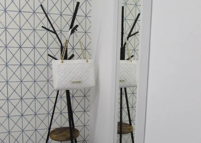Appartamento A Casa Di Cippi *