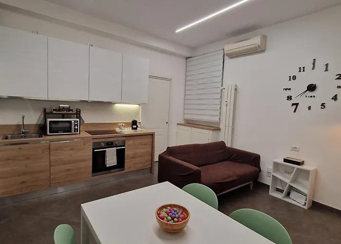 A Casa Di Cippi *